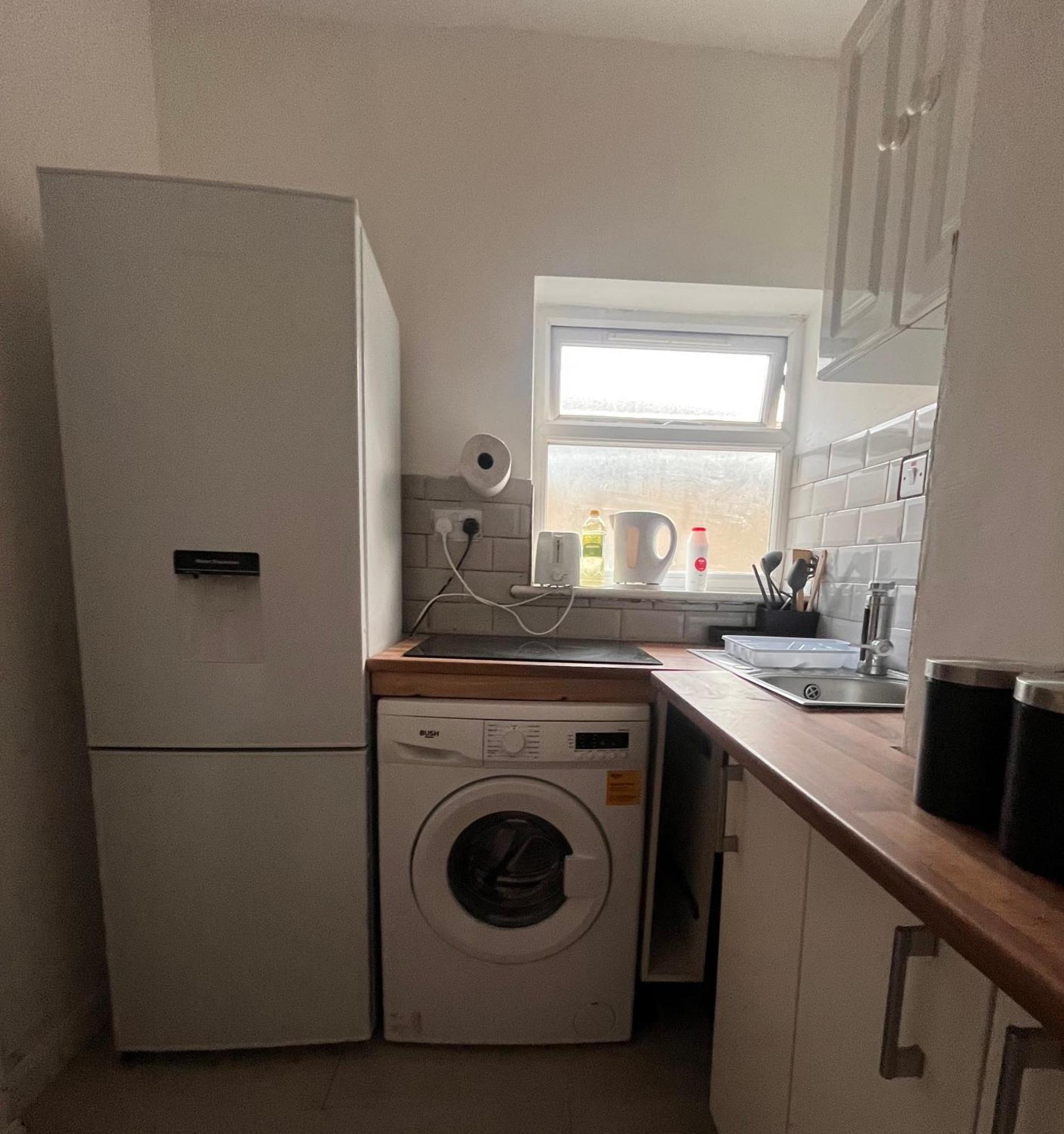E3 Apartamento